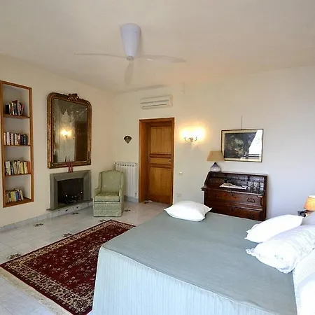 Villa Sleeps 6 Pool Air Con Wifi