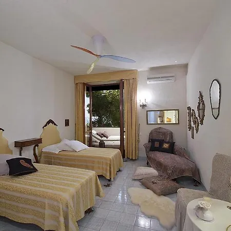 Sleeps 6 Pool Air Con Wifi Villa *